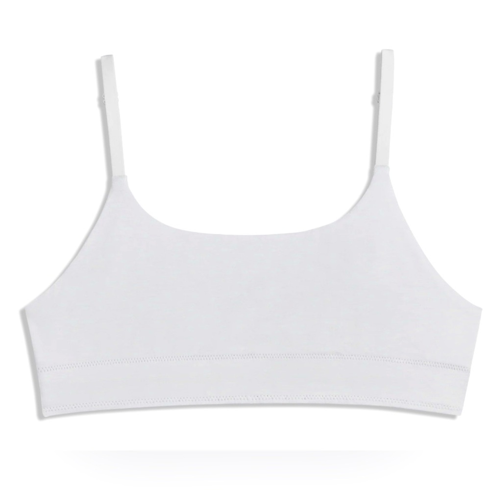 Allbirds Anytime Bralette - NIP